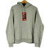 ザブラックアイパッチ THE BLACK EYE PATCH handle with care label hoodie メンズ JPN:M